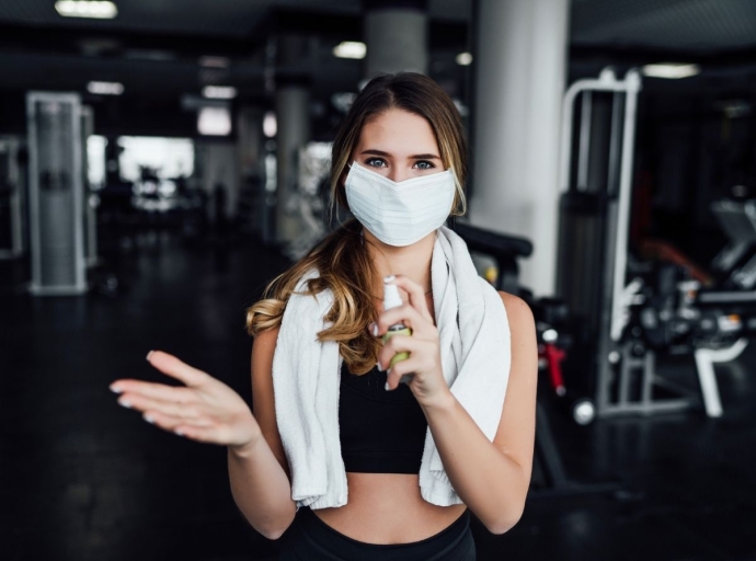 Kondycja polskiego sektora fitness